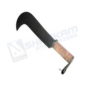 Cuchillo de jungla de alta calidad - Product Image 1