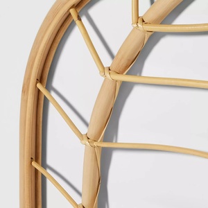 ชั้นวางใบไม้หวายแบบโค้ง,จากเวียดนาม - Product Image 4