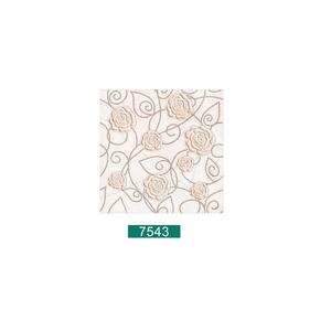 Baldosa Vitrificada Color Blanco Marfil 40x40cm - Product Image 2