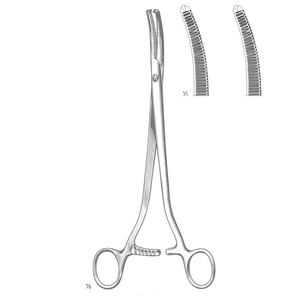 Pinzas vaginales - Product Image 1