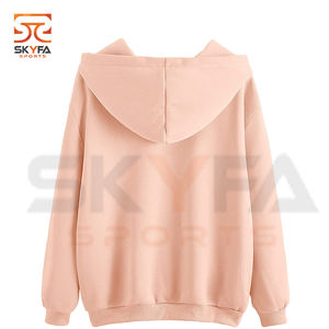 Sweat à capuche à manches longues pour homme, 50 coton, 50 Polyester, imprimé, surdimensionné, noir, vente en gros - Product Image 2