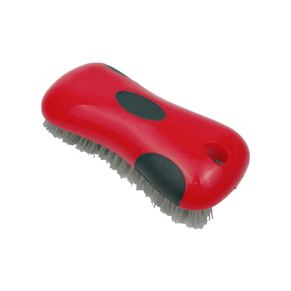 EcoClean Factory BSCI щетка для мойки автомобиля для очистки колес