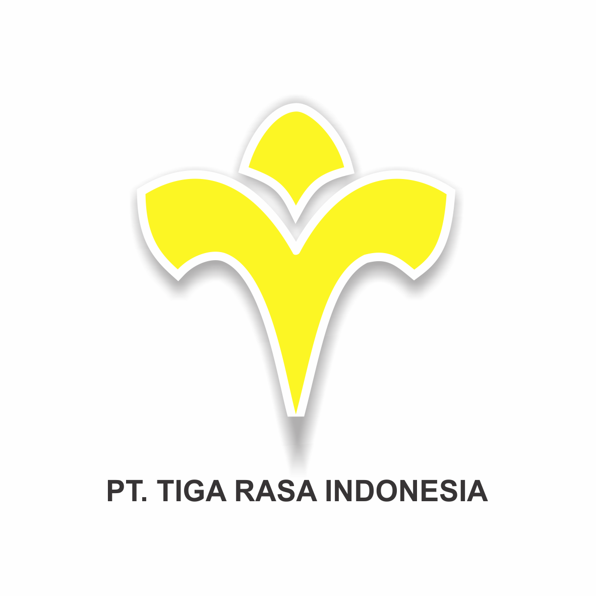 PT. TIGA RASA INDONESIA logo
