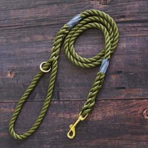 Rope Dog <b>Leash</b> - Product Image 1