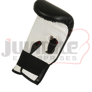 ถุงมือมวยหนังสำหรับฝึกต่อสู้แพ็คผู้ผลิตสำหรับศิลปะการต่อสู้ - Product Image 2