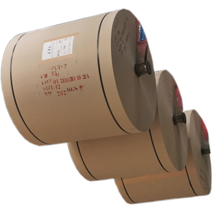 P.C.I. Core Board <b>Paper</b> <b>Roll</b> 0.65 mm. Available in 450 GSM for Making <b>Paper</b> Core <b>Paper</b> Tube Packaging - Product Image 3