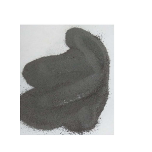 AFS40-45ทรายโครเมี่ยมแร่เหล็กออกไซด์40% ก้อนองค์ประกอบ Cr2O3สำหรับโรงหล่อ - Product Image 3