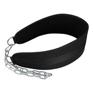 Oem-Cinturón de neopreno para entrenamiento de levantamiento de pesas, malla trasera, diseño personalizado - Product Image 2