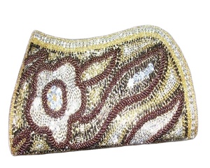 New Style Luxury Genuine <b>cheap</b> ladies fancy purses Evening clutch purse - Product Image 1