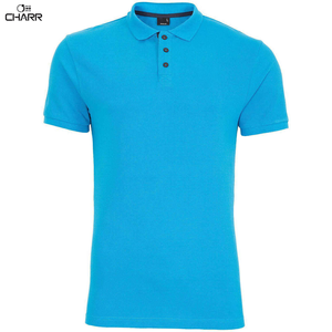 Polo de sport pour homme de haute qualité, respirant, pour la saison estivale - Product Image 6