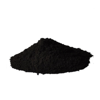 Poudre de colorant direct noir 179 de qualité technique pour la teinture du papier et des textiles, pureté 99,9 %, 25 kg