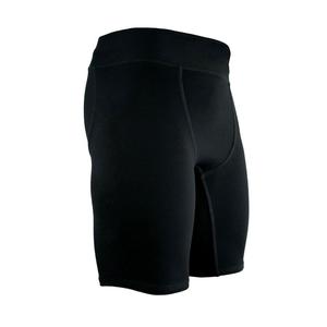 Shorts de combat Flex Fight, taille personnalisée, shorts de boxe - Unisexe adulte, Spandex/Polyester - Product Image 4