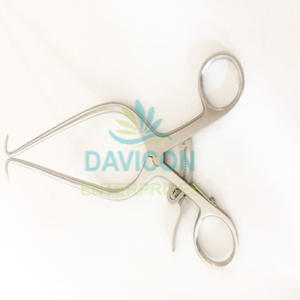 GELPI-RETRACTOR de piel y VAGINAL, RETRACTOR ginecológico de 175MM - Product Image 2