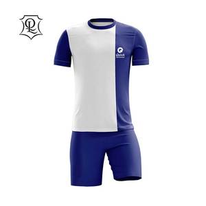 Top Qualité Promotion sublimation de football jersey En Gros de football uniforme - Product Image 3