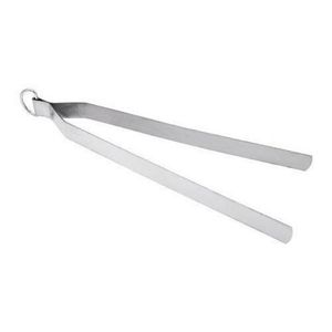 Pince à aliments en acier inoxydable - Product Image 6