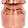 ออกแบบทองแดงคุณภาพพรีเมี่ยม Lota สำหรับเทศกาลและ Puja - Product Image 2