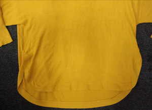 เสื้อสเวตเตอร์ผู้หญิงแบรนด์เนมคุณภาพสูง แขนยาว คอกลม ทรงลำลอง ผ้าบาง ใส่สบาย เหมาะสำหรับใส่ออกนอกบ้าน - Product Image 3