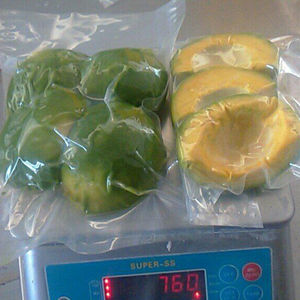 Avocat Congelé Tranché Fruits Congelés Du Vietnam OGM Prix Pas Cher (Whatsapp 0084 989 322 607) - Product Image 1