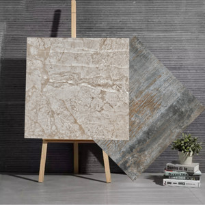 ¡Descuento! Diseño más popular Espesor 6mm 1200x1200mm Cerámica Gres Azulejos de porcelana para proyectos gubernamentales. - Product Image 2