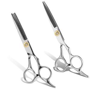 Tijeras de corte de pelo, tijeras de lujo, superventas - Product Image 5