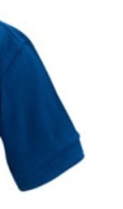 T-shirt pour homme à séchage rapide, respirant, à manches courtes, imprimé en sérigraphie, impression personnalisée sur le devant, jersey uni 100% coton, col rond, décontracté - Product Image 6