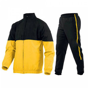 Custom Logo Blank Pullover Mens Sweat suit with <b>Hoodie</b> Cotton <b>Plain</b> Slim Fit Jogging Track Suits Men Sports ActiveWear Wholesale - Product Image 6