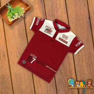 Street style dernières tie dye gradient à manches courtes d'été t-shirt plus la taille pour garçons ou Matériel 100% Coton Type De Modèle Solide - Product Image 6