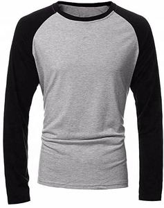 Venta al por mayor de algodón personalizado impreso hombres camiseta - Product Image 6