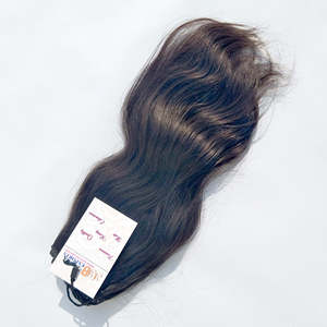 Extensiones de Cabello Brasileño en Oferta, Paquetes de Cabello Humano Brasileño de Alta Calidad, Cabello Ondulado, Cabello Virgen - Product Image 6