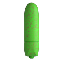 Odeco Vente en gros Jouets sexuels érotiques en matériaux écologiques Masturbateur Adulte Vibrateurs à piles AAA pour homme et femme