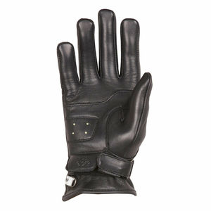 Gants de haute qualité en cuir, pour sport en plein air, Fitness, cyclisme, moto, course, avec Logo personnalisé imprimé - Product Image 4