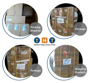 ปะเก็นฝาสูบ 8DC9 ME091583 สำหรับมิตซูบิชิ ฟูโซ - Product Image 5