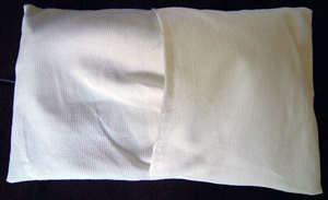 Himalayan <b>Salt</b> Pillows - Product Image 2