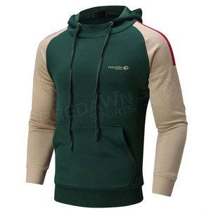 Chándal de marca de alta calidad Unisex, traje de chándal ajustado con cremallera y Logo personalizado, para invierno - Product Image 2