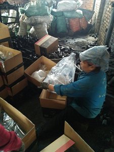 ถ่านอัดก้อนขี้เลื่อยที่ถูกที่สุด - Product Image 2