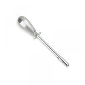 Trocar พร้อมที่จับสแตนเลส เครื่องมือสัตวแพทย์ โลหะ สแตนเลส คุณภาพสูง MAHERSI - Product Image 6