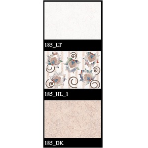 Azulejo de pared de cerámica de color único de Venta caliente 30x45cm - Product Image 4