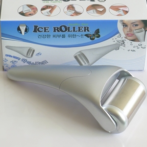 ¡Buque insignia! Rodillos de cara fría, rodillo de hielo de refrigeración de <span class=keywords><strong>la</strong></span> piel para <span class=keywords><strong>la</strong></span> cara, Etiqueta Privada - Product Image 6