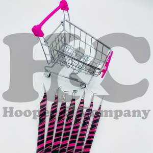 Nouveau design imprimé pince à épiler personnalisée poignée simple pince à épiler en acier inoxydable logo de vison pince à épiler extension de cils logo d'emballage - Product Image 6