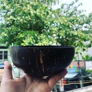 Cáscara de coco, cuenco de coco, buen precio, mercado - Product Image 3