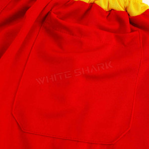 Ensemble d'uniformes de basket-ball réversible, personnalisé, brossé de haute qualité - Product Image 4