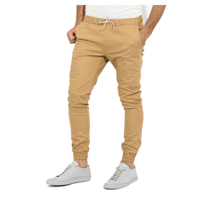 100% pure qualité Streetwear personnalisé Vintage bouffée impression évasée survêtement pantalon en détresse Patch broderie empilé pantalon de survêtement - Product Image 4