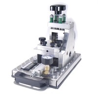 Machine de soufflage de câbles à fibres optiques SKY FIBER TECH DRLSKY5 2km Modèle Télécom en Aluminium Couleur Garantie 2 Ans