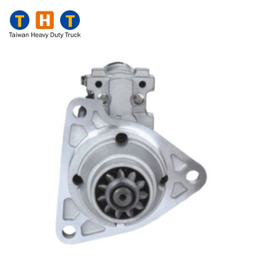 Démarreur 11T*47 24V 5.5KW M009T60271 pour moteur diesel Mitsubishi Fuso 6D40, pièces de rechange neuves pour camion, utilisation en réparation. - Product Image 2