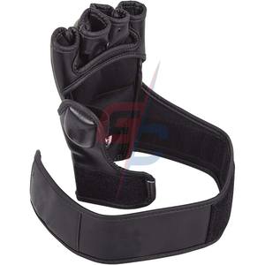 Impacto MMA guantes | Guantes Boxing Muay Thai MMA entrenamiento formación guantes de boxeo | La mejor calidad MMA guantes - Product Image 5