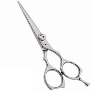 Tijeras de Peluquería Profesionales de Acero Inoxidable para Estudiantes, con Empaque Personalizado al por Mayor - Product Image 4