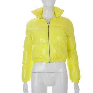 Doudoune de haute qualité pour femme, fabriquée au Pakistan, prix de gros - Product Image 2