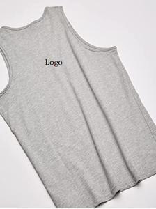 Playboy — débardeur personnalisé pour hommes, maillot de sport imprimé de haute qualité, confortable et de haute qualité, meilleures ventes - Product Image 3