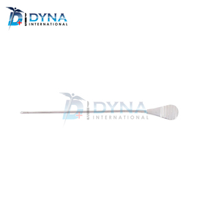 SONDAS FISTULA BUIE INSTRUMENTOS DENTALES - Product Image 2