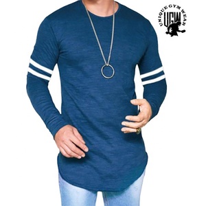 Camiseta informal de verano para hombre, alta calidad, hecha a medida con patrón 3D fresco, impermeable, anticontracción, precio al por mayor - Product Image 3